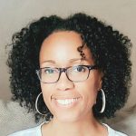 Tenille Ademiluyi, LCSW