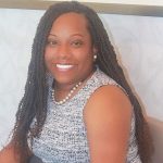 Gelisa Lewis, LCSW-C