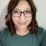Isabel Stratton, MSW