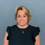 Jill Hoch, LMSW