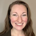 Kayla Thomas, Master’s Level Clinical Intern