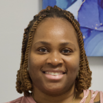 Lawrynn Brooks, LGPC