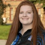 Megan Weaver, Master’s Level Clinical Intern