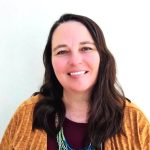 Nicole Miller, Master Level Clinical Intern