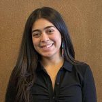 Samantha Villegas, Master’s Level Clinical Social Worker   
