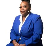 Shatera Kimbrough, LCPC