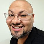 Joel Porter, LCPC, LPC, C-DBT