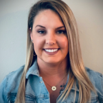 Amber McVey, LMSW