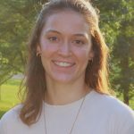 Anna Cuccinelli, M.S., Resident in Counseling
