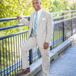Aparicio Cottrell Jr., MS, Resident in Counseling