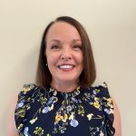 Carrie Bravinder, LPC