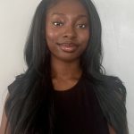 Chinyere Onyekwere, Doctorate Level Clinical Intern
