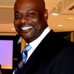 Curtis Clair, LCPC