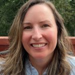 Diane Kegan, LMSW