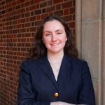 Emily “Emmy” Dannenfelser, Master’s Level Clinical Intern