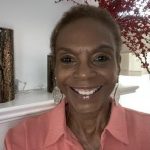 Gail Johnson-Miller, LPCMH