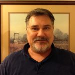 George Thomas Moran, LCPC