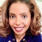 Hawani Tessema, Resident in Counseling