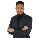 Jabari Douglas, LMSW