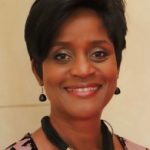 Jacqueline “Jackie” Benton, LCPC