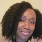 Jamila Hymon, LCPC