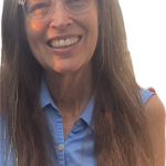 Jane Spell, LCPC, NCC