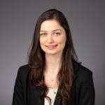 Dr. Jasmina Begollari, DNP, CRNP-PMH