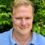 Jason Holmes, LCPC