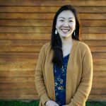 Jeanie Chang, Resident in Counseling
