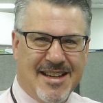 Jeffrey O’Donnell, LCSW-C