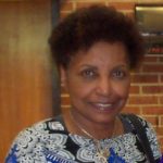 Joan Jones, LCSW-C