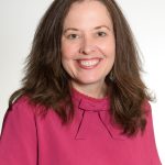 Joan Romaine, LGPC