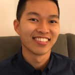 Jonathan “Jon” Le, LCPC