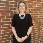 Julia Brown, LMSW