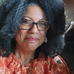 Julyette Berry, LCSW-C