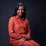 Krystle Tinsley, LCSW-C