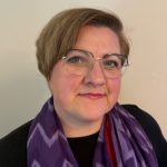 Margaret (Maggie) Kazmierski, MSW, LCSW-C