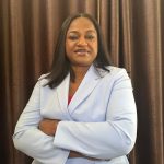 Mary Obiyo, CRNP-PMH