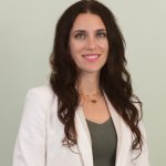 Nathalie Winters, Masters Level Clinical Intern & Executive Life Coach