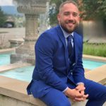 Nathaniel Dippold, LCPC