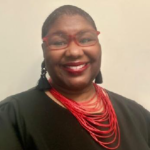 Nia McLean-Johnson, LCPC