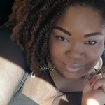 Nija Hepburn-Nelson, Master’s Level Clinical Intern