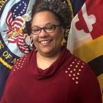 Nikole Jones, LCSW-C