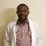 Dr. Nji Fru, DNP, PMHNP-BC