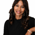 Patricia Padgett, LGPC