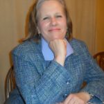 Patty Corboy, LCPC
