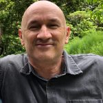 James Mullings, LCPC