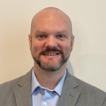 Garrett Seward, Psychologist 