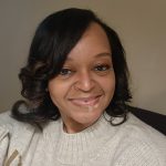 Sherletta Barrow, LGPC