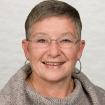 Shirley Wolf, LCSW-C
